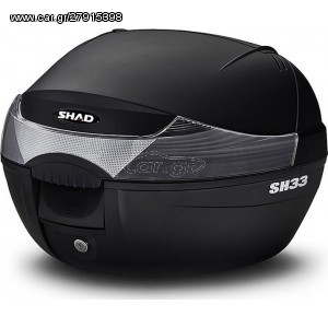 Shad SH33 33lt