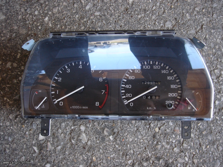 ROVER    214               