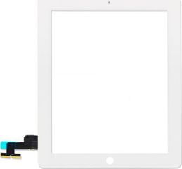 Apple Ipad mini 1/2 Αφής Άσπρο Touch Screen White