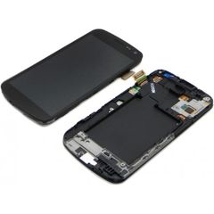Samsung Galaxy Nexus i9250 LCD Screen With Digitizer Module - Black