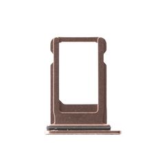 iPhone 8 - Replacement SIM Card Tray - Rose Gold