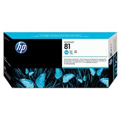 PRINTHEAD  HP C4951A Cyan