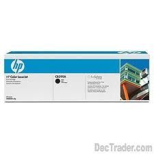 Original HP 825A Black Toner (CB390A)