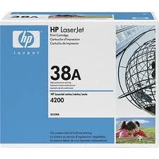 Τόνερ HP Q1338A Black Original