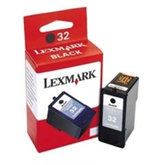 Μελάνι Lexmark 18CX190E Color