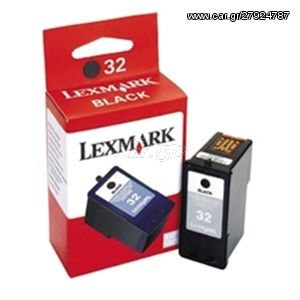 Μελάνι Lexmark 18CX190E Color