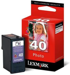 Μελάνι Lexmark 18Y0340E