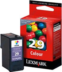 Μελάνι Lexmark 18C1429E Color