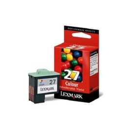 Μελάνι Lexmark 80D2038 Color