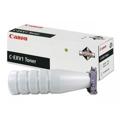 Τόνερ Canon C-EXV1(4234A002) Black Original