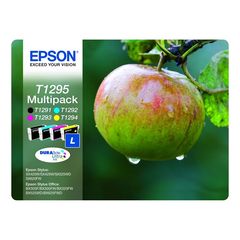 Μελάνι Epson C13T12954010 Multipack 4 Colours