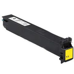 Τόνερ Konica Minolta TN-314Y A0D7251 Yellow