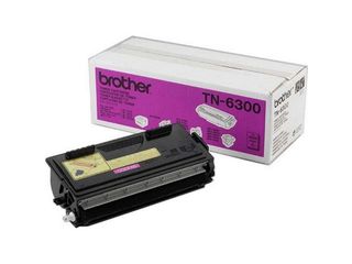 Τόνερ Brother TN-6300 Black