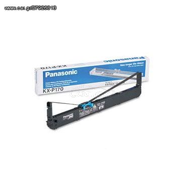 Μελανοταινία Panasonic KX-P170