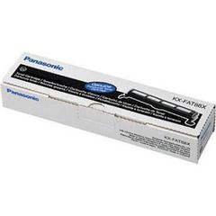 Original Panasonic KX-FAT88X/FAT90E Black