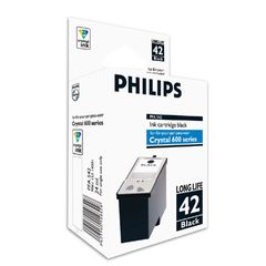 Μελάνι Philips PFA542 Black