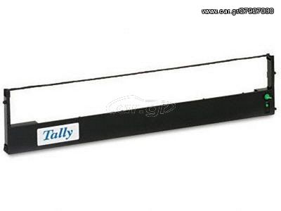 Μελανοταινία Tally 60425 Black