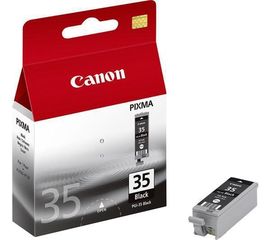 Μελάνι Canon PGI-35BK 1509B001 Black Original