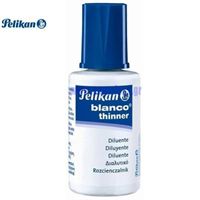 Διαλυτικό υγρό Pelikan 20ml