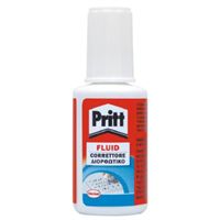 Διορθωτικό υγρό PRITT μονό 20ml