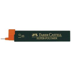 Μύτες μηχανικών μολυβιών Faber Castell Super Polymer 0,9mm