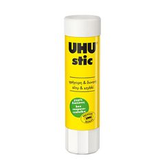 Κόλλα UHU Stick 8.2gr