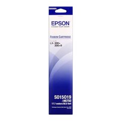 Epson Μελανοταινία MX/RX/FX 80/800/880/850/LX300/350 Black (C13S015637)