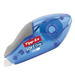 Διορθωτική ταινία BIC Tipp-Ex Soft Grip 10m