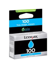 Original Lexmark 100 Cyan (14N0900E)