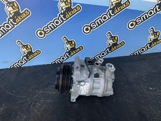 MERCEDES W205 C220 2018 ΚΟΜΠΡΕΣΕΡ A/C A0008303902