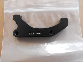 Avid front IS 203mm αντάπτορας δισκόφρενου-thumb-5