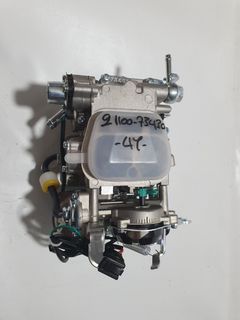 Toyota Hilux/Hiace VW Taro 4Y 1988-1997