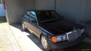 Mercedes-Benz 190 Ανταλλακτικα  '92