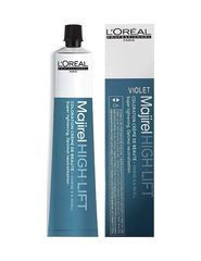 L'Oréal Professionnel Majirel High Lift Βιολέ 50ml