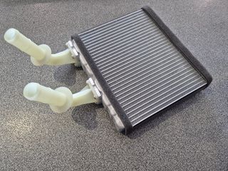 ΨΥΓΕΙΟ NISSAN ALMERA N15 ΣΕΤ ΜΕ ΣΩΛΗΝΕΣ ΚΑΛΟΡΙΦΕΡ ΚΑΙΝΟΥΡΙΟ