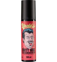 Dick Johnson Uncle's Dirty Wax 100ml