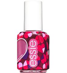 Essie Valentines Day 671 Peace, Love & Chocolate 13.5ml