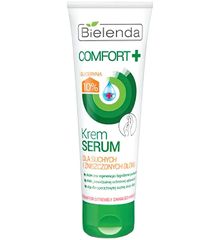 Bielenda Comfort Serum Hand Cream For Damaged Skin 75ml