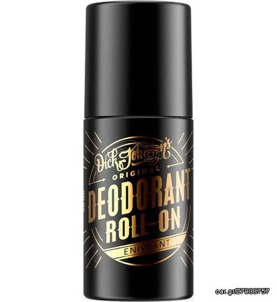 Dick Johnson Roll-On Deodorant Enivrant 50ml