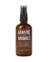 Κρέμα Ελέγχου Λιπαρότητας Hawkins And Brimble 100ml
