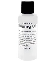 Boker Premium Honing Oil 118ml