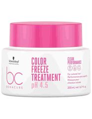 Μάσκα Μαλλιών BC Color Freeze Treatment Schwarzkopf Professional 200ml