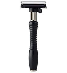 Feather Adjustable DER-A Safety Razor