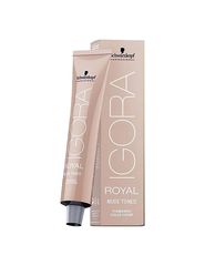 Schwarzkopf Professional Permanent Igora Royal Nudes 6-46 Ξανθό Σκούρο Μπεζ Μαρόν 60ml