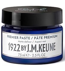 Keune 1922 J.M. Premier Paste 75ml