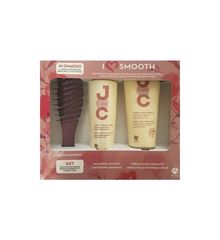 Joc Care I Love Smooth Kit Barex