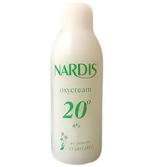 Nardis Oxycream Volume 20 (6%) 70ml