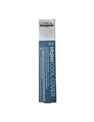 L'Oreal Professionnel Majirel Cool Cover 6.3 Σκούρο Ξανθό - Χρυσό 50ml