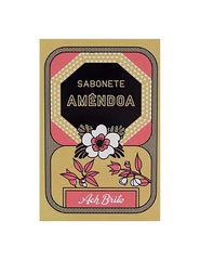 Ach Brito Amendoa Soap 90gr