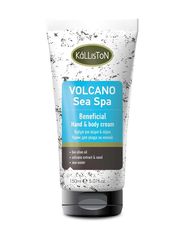 Kalliston Hand & Body Cream Volcano Sea Spa 150ml